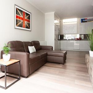 Appartement met Twee Slaapkamers